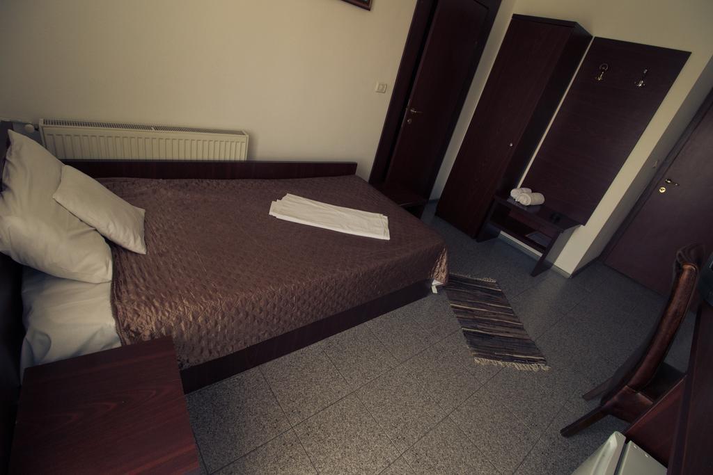Pensiunea Johanna Arad Chambre photo